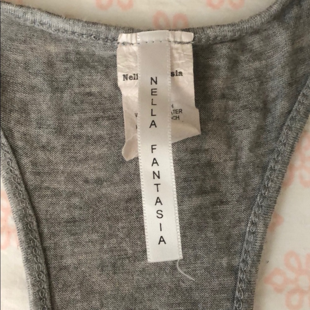 Tank top - Picture 3 of 3